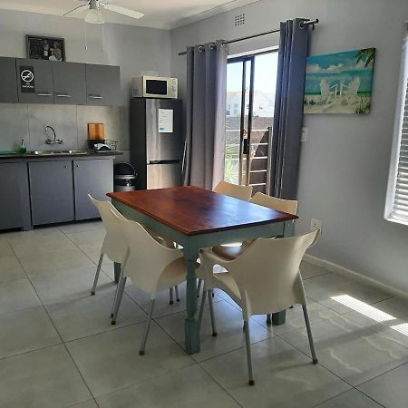 Croeso Guest House Langebaan Exterior foto