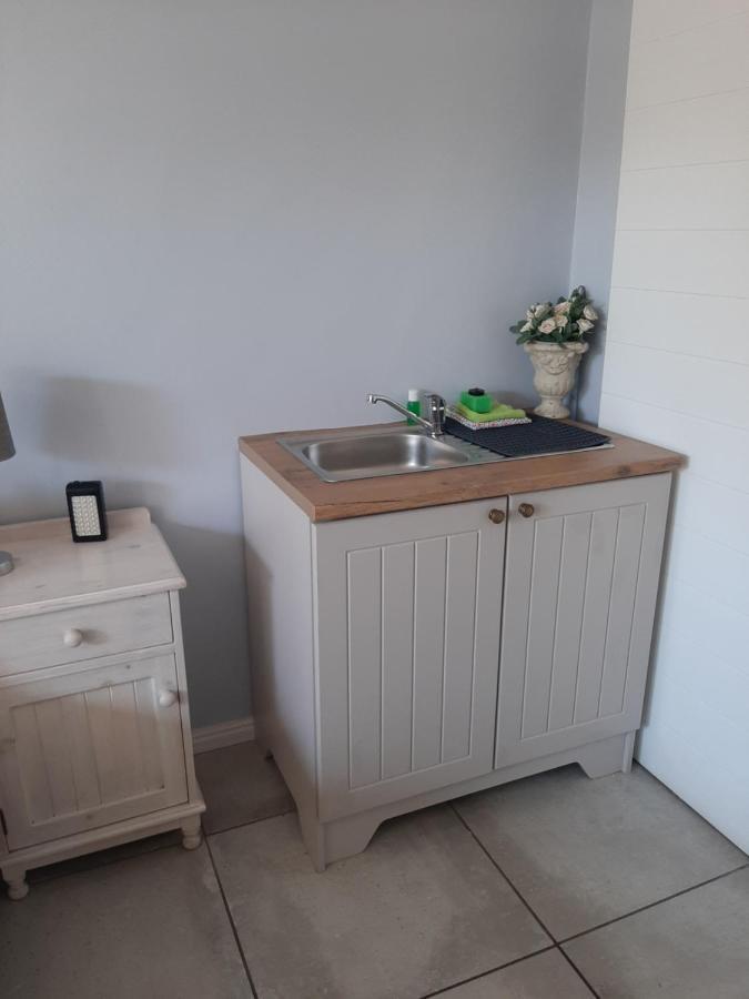 Croeso Guest House Langebaan Exterior foto