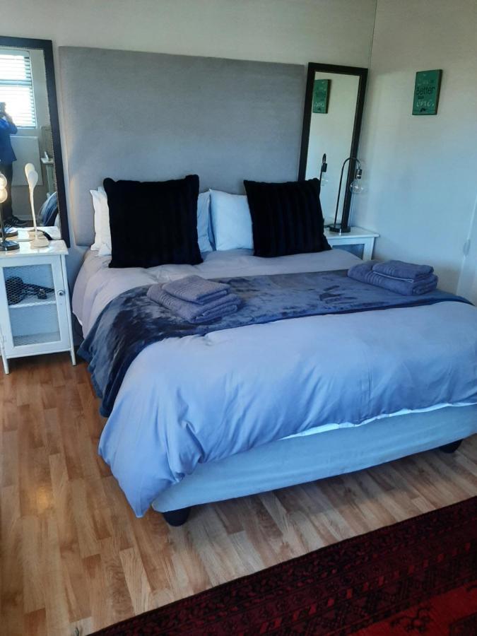 Croeso Guest House Langebaan Exterior foto