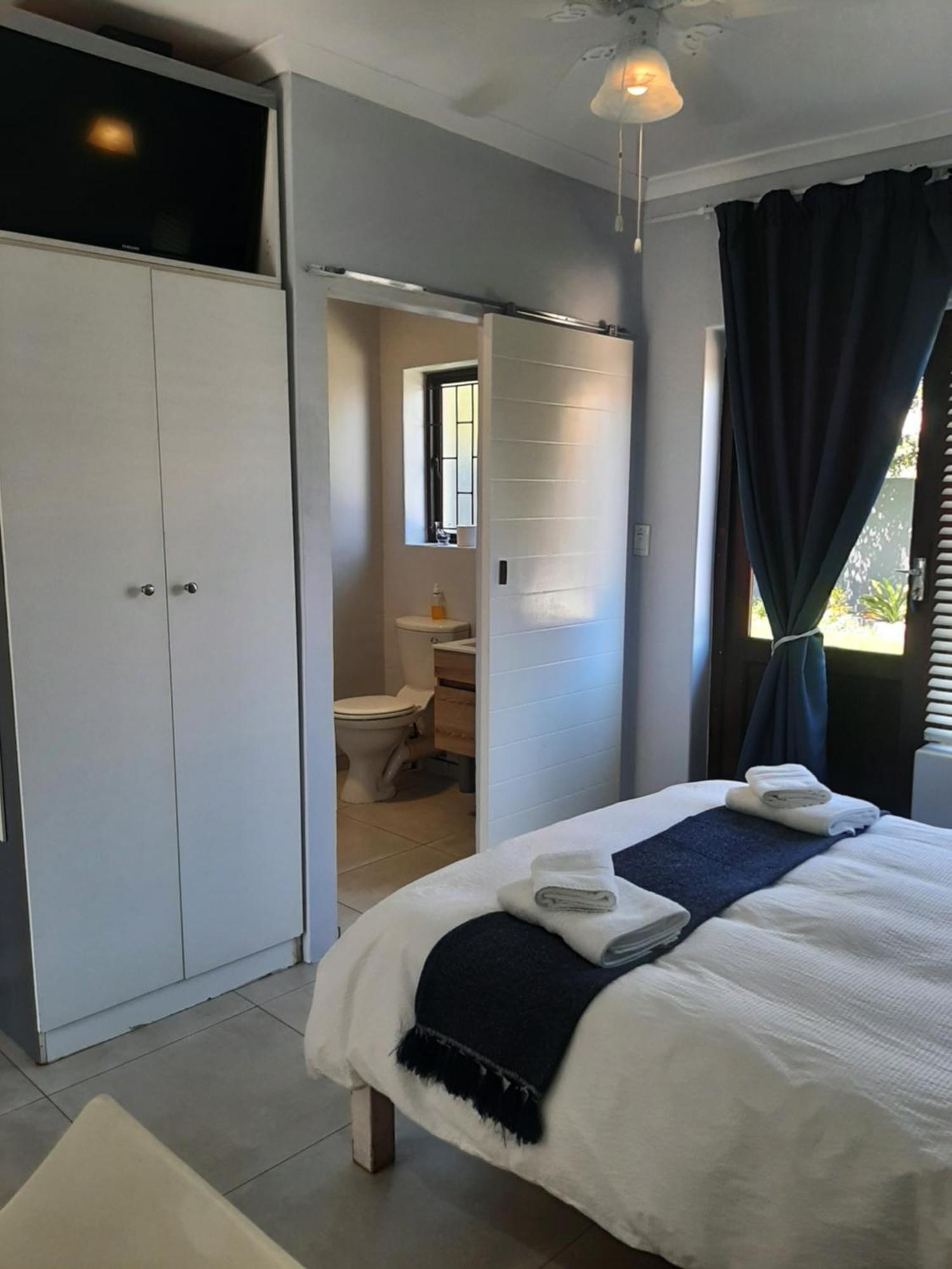 Croeso Guest House Langebaan Quarto foto
