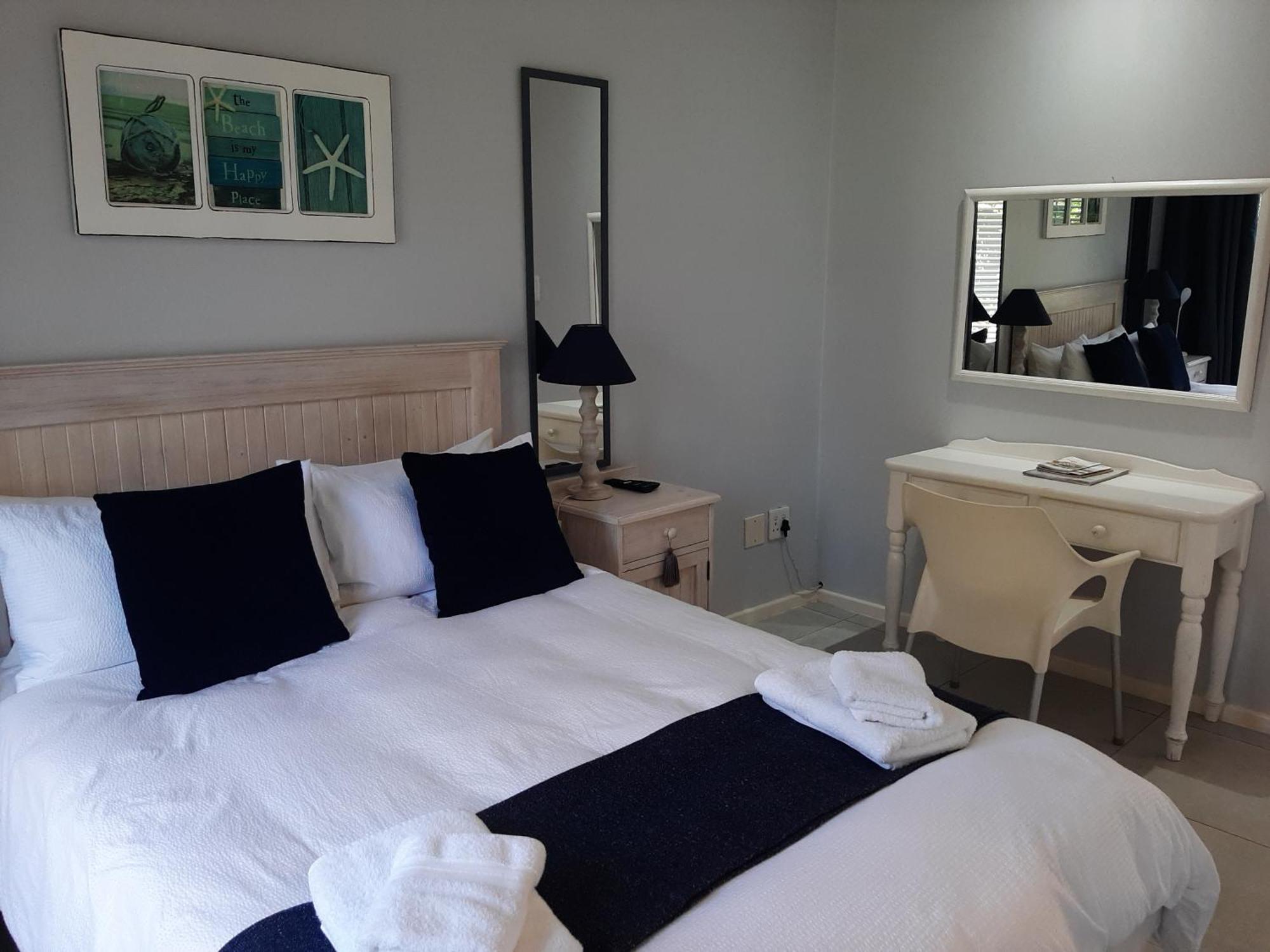 Croeso Guest House Langebaan Quarto foto