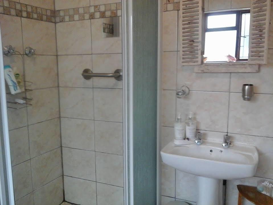 Croeso Guest House Langebaan Exterior foto