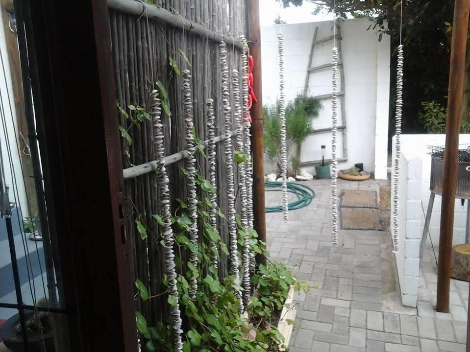 Croeso Guest House Langebaan Exterior foto